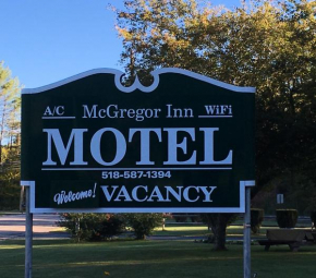 McGregor Inn Motel
